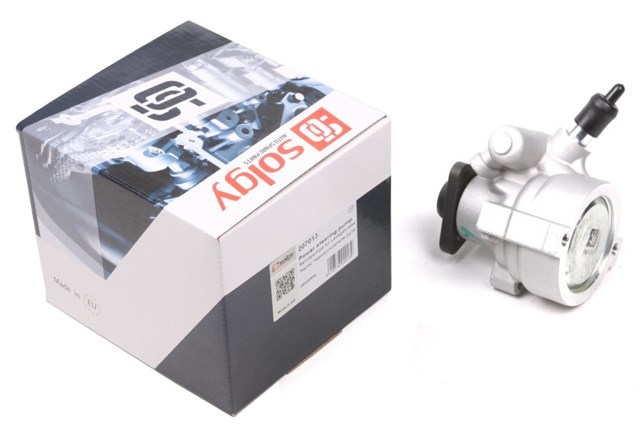 Насос ГПК Solgy 207013 ціна, від 73.08 USD