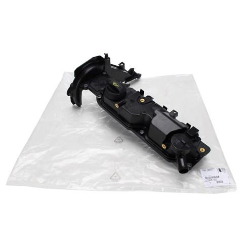 Кришка клапанна Fiat/Alfa/Lancia 9688939180 ціна, від 59.01 USD