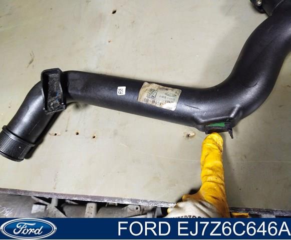  Ford EJ7Z6C646A ціна, від 18.12 USD