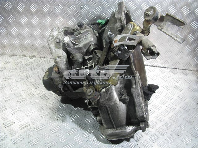 МКП в зборі Opel F17 ціна, від 181.97 USD