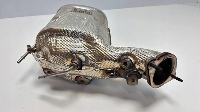 LR125284 Land Rover 
