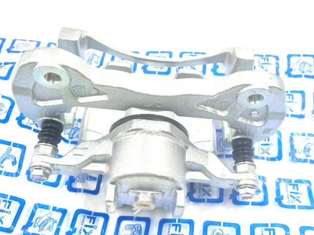 Супорт гальмівний передній лівий Q0960025 Q-fix