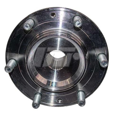 Маточина колеса передня Sato Tech WB90310 ціна, від 69.59 USD