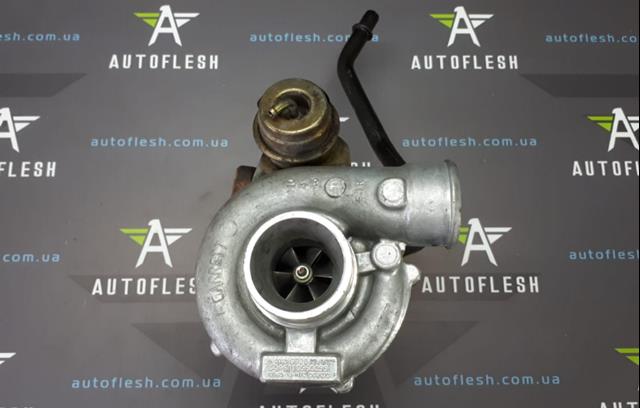 Турбіна Garrett A6110960099 ціна, від 83.91 USD