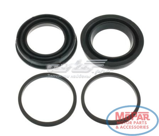 Ремкомплект супорту гальмівного заднього Centric Parts 14358005 ціна, від 7.53 USD