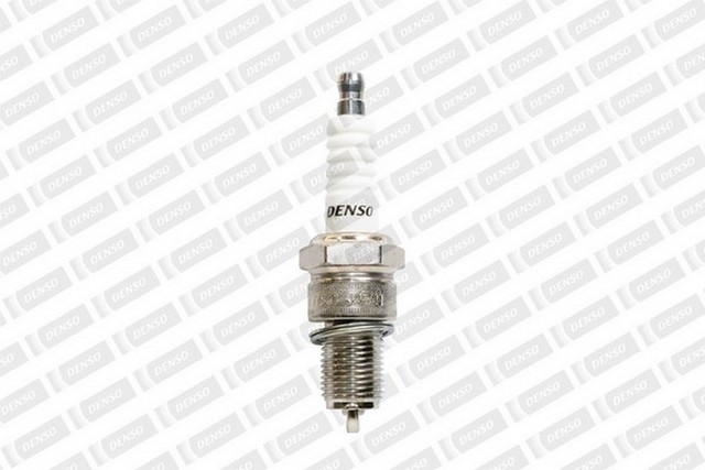 Свічки автомобільні Denso W16EPRU114 ціна, від 2.67 USD