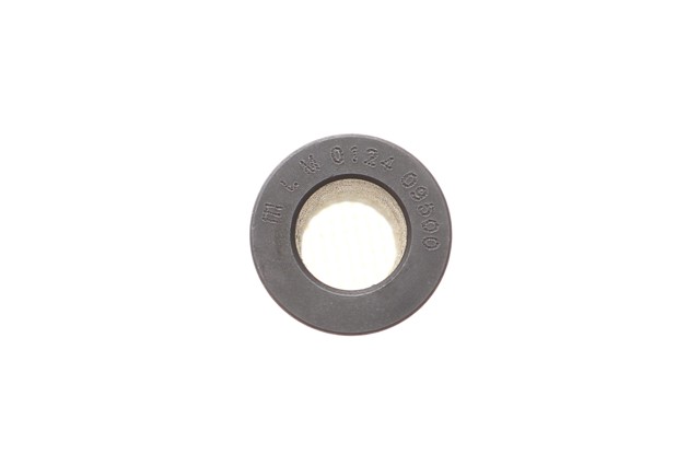 081PI00107002 Mahle Original Поршень в зборі