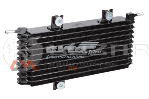 Радіатор охолодження, АКПП Luzar LOC14JG ціна, від 102.35 USD