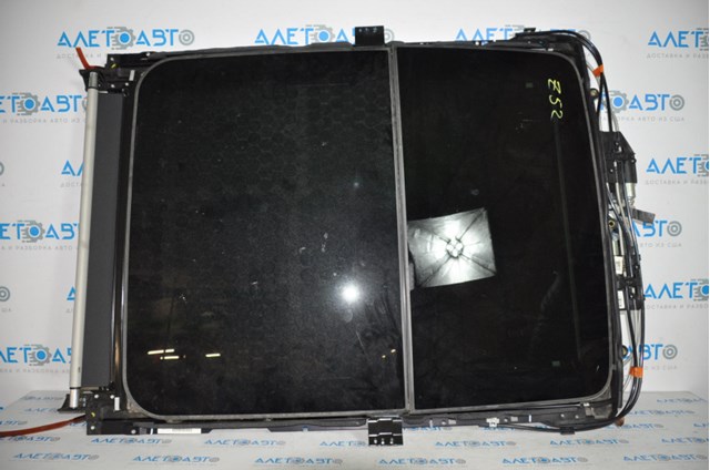  Nissan/Infiniti 912105AA1A ціна, від 455.96 USD