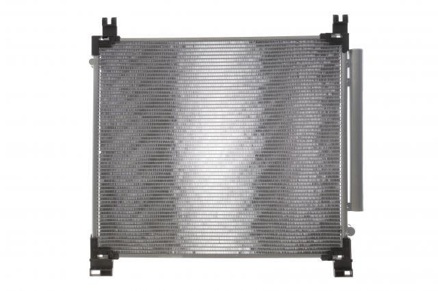 Конденсатор кондиціонера NRF 350655 ціна, від 110.75 USD