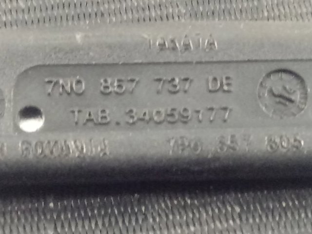  VAG 1T0857731