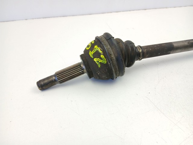 Привід передній лівий Seat Ibiza I хетчбек (021A) (1984 - 1993) ціна, від 200.26 USD