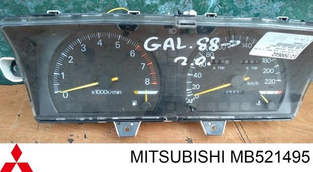  Mitsubishi MB521495