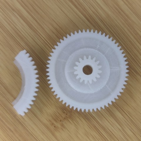RK8364417B Vitautoplast Ремкомплект дросельної заслінки