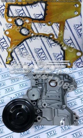 Помпа масляна OTO Akdeniz 5638115 ціна, від 118.65 USD