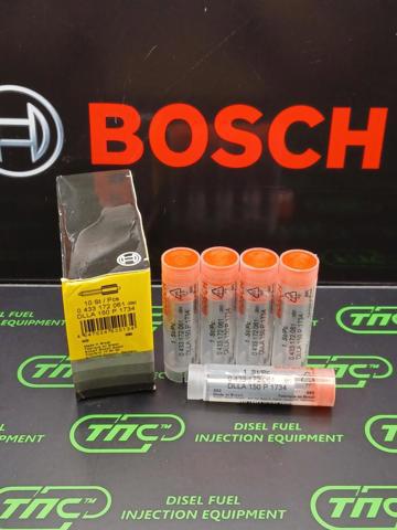 Розпилювач дизельної форсунки DLLA150P1734 Bosch