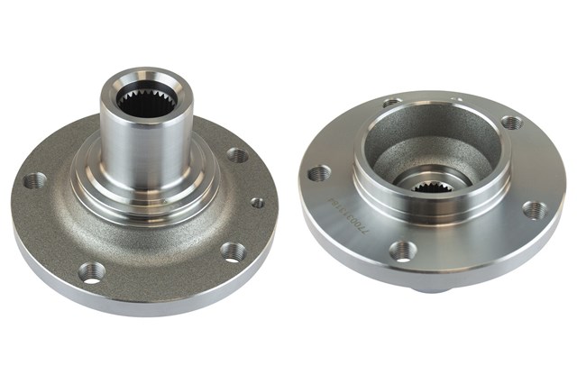 Маточина колеса передня GP GP7700313184 ціна, від 33.54 USD