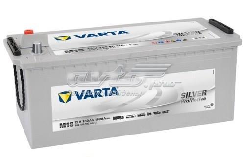 680108100 Varta Авто акумулятор