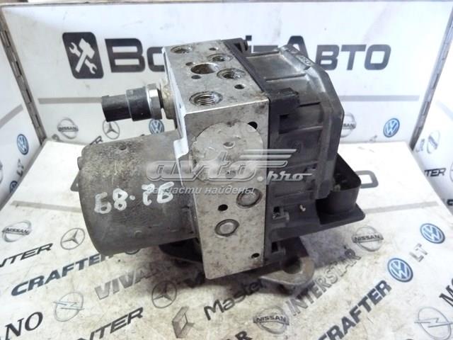 Купити A0004469289 Mercedes Стартер