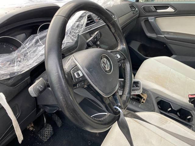 5NN880201LHVF VAG Подушка безпеки, водійська, AIRBAG