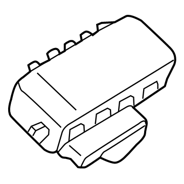  Ford FA1Z58044A74A ціна, від 100.09 USD