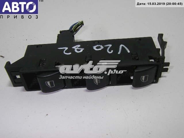 61316902183 BMW Кнопки переднього лівого склопід'ємника