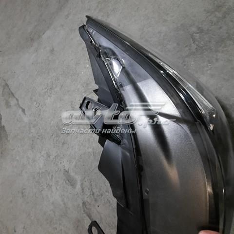 Купити TM5251030 Mazda Права блок фара