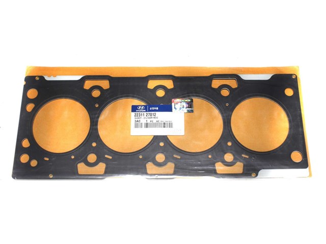 2231127012 Hyundai/Kia Прокладка під головку