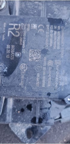  8638A228 Mitsubishi