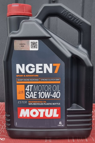  Motul 839641