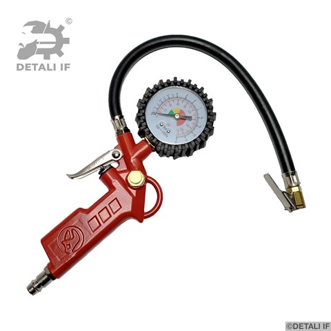  Intertool PT0504 ціна, від 7.62 USD