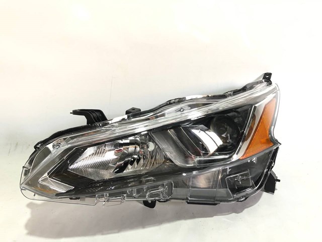 Фари Nissan/Infiniti 260606CA0A ціна, від 168.27 USD