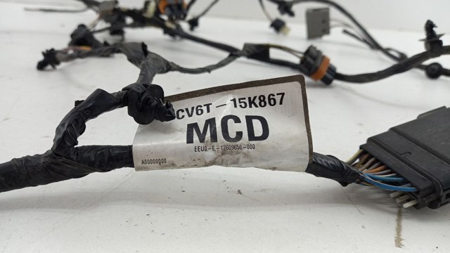 Купити CV6T15K867 Ford 