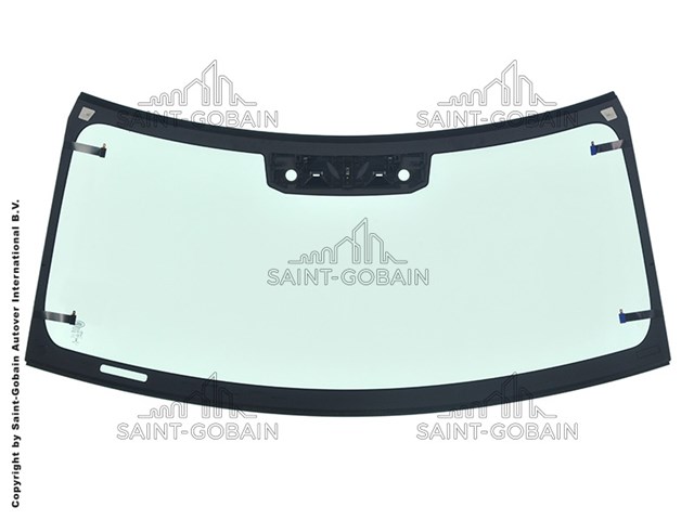 Автоскло Land Rover LR184682 ціна, від 291.56 USD