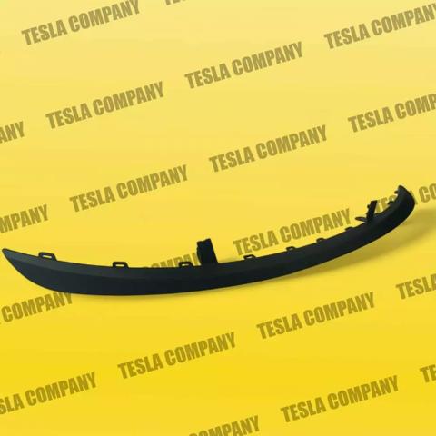 Молдинг бампера заднього Tesla 110303500D