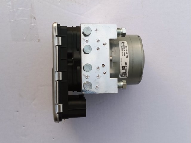 KSD5437A0 Mazda автозапчастина - купити онлайн в Україні