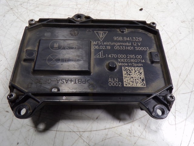  Porsche 95B941329 ціна, від 138.09 USD