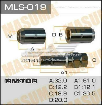 MLS019 Masuma 