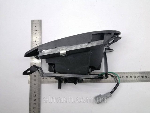 Туманка ліва Tempest 1955360015B3G ціна, від 8.39 USD