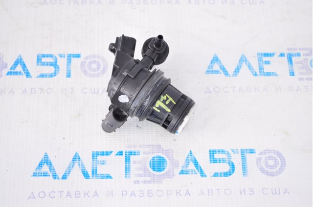 Помпа омивача скла передній/задній Tqparts TQ17133 ціна, від 13.01 USD