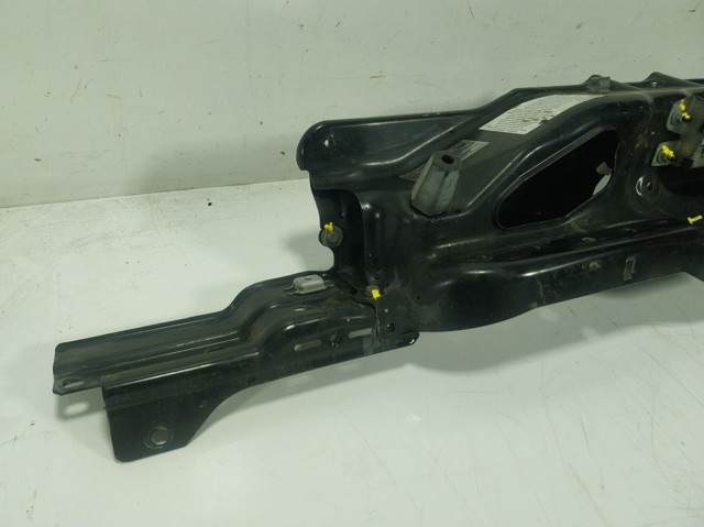 Купити 1675069780 Peugeot/Citroen Буфер бампера переднього