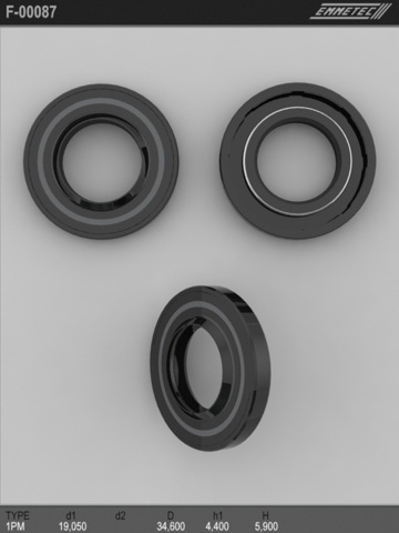 F00087 Emmetec 