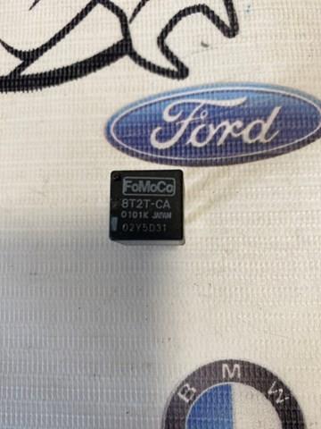  8T2TCA Ford