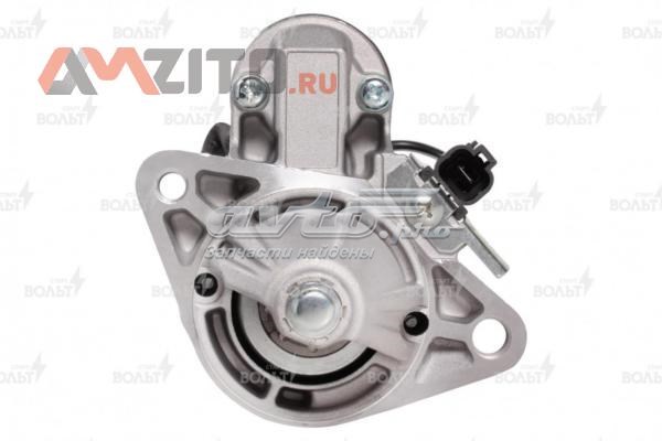 LST1415 STARTVOLT Стартер двигуна