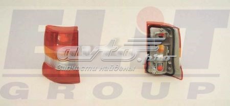 4421914LUEY Depo/Loro/Abakus Задня ліва фара