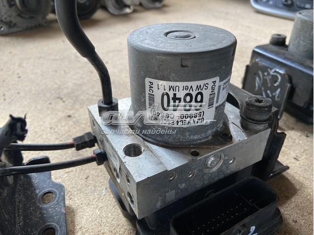 58900C6840 Hyundai/Kia Блок управління АБС (ABS)