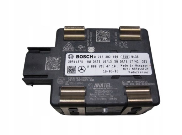 Купити A0009054710 Mercedes 