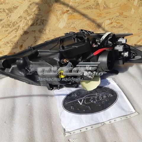 Купити 8118533B50 Toyota Блок фара ліва
