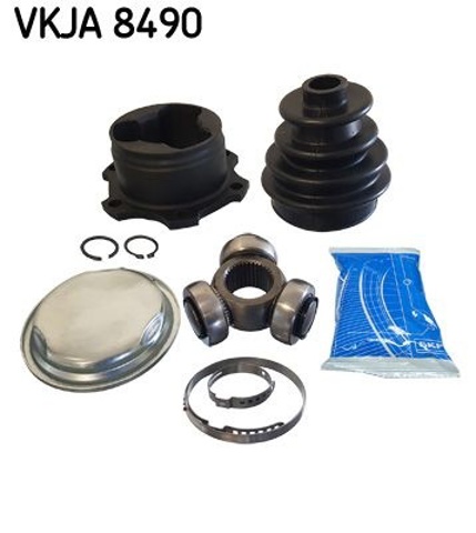 VKJA8490 SKF ШРКШ внутрішній, передній