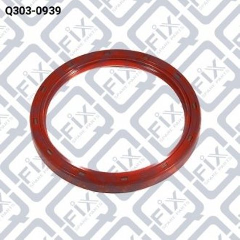 Купити Q3030939 Q-fix Сальник колінвала задній
